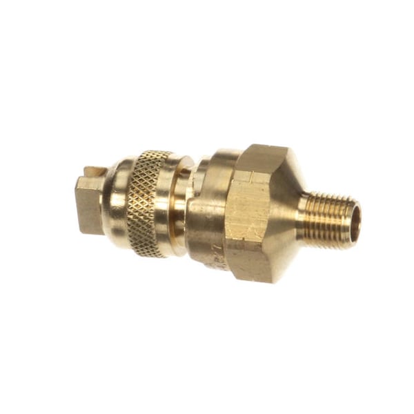 Nu-Vu Nozzle Prfr Quick Change Kit 251-3005 - main